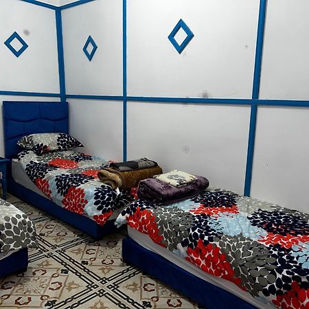 Blue Riad Safi Exterior photo