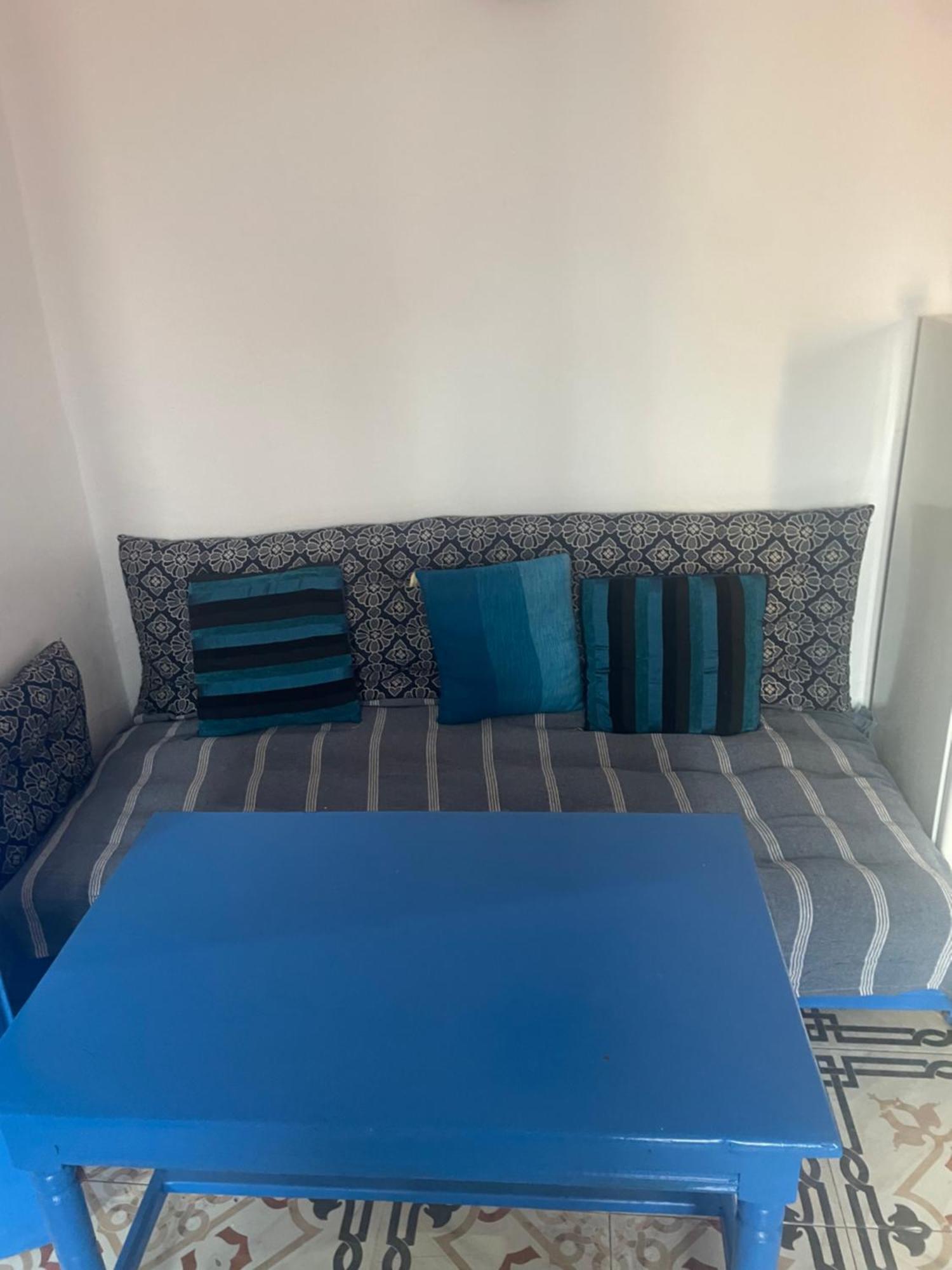 Blue Riad Safi Exterior photo
