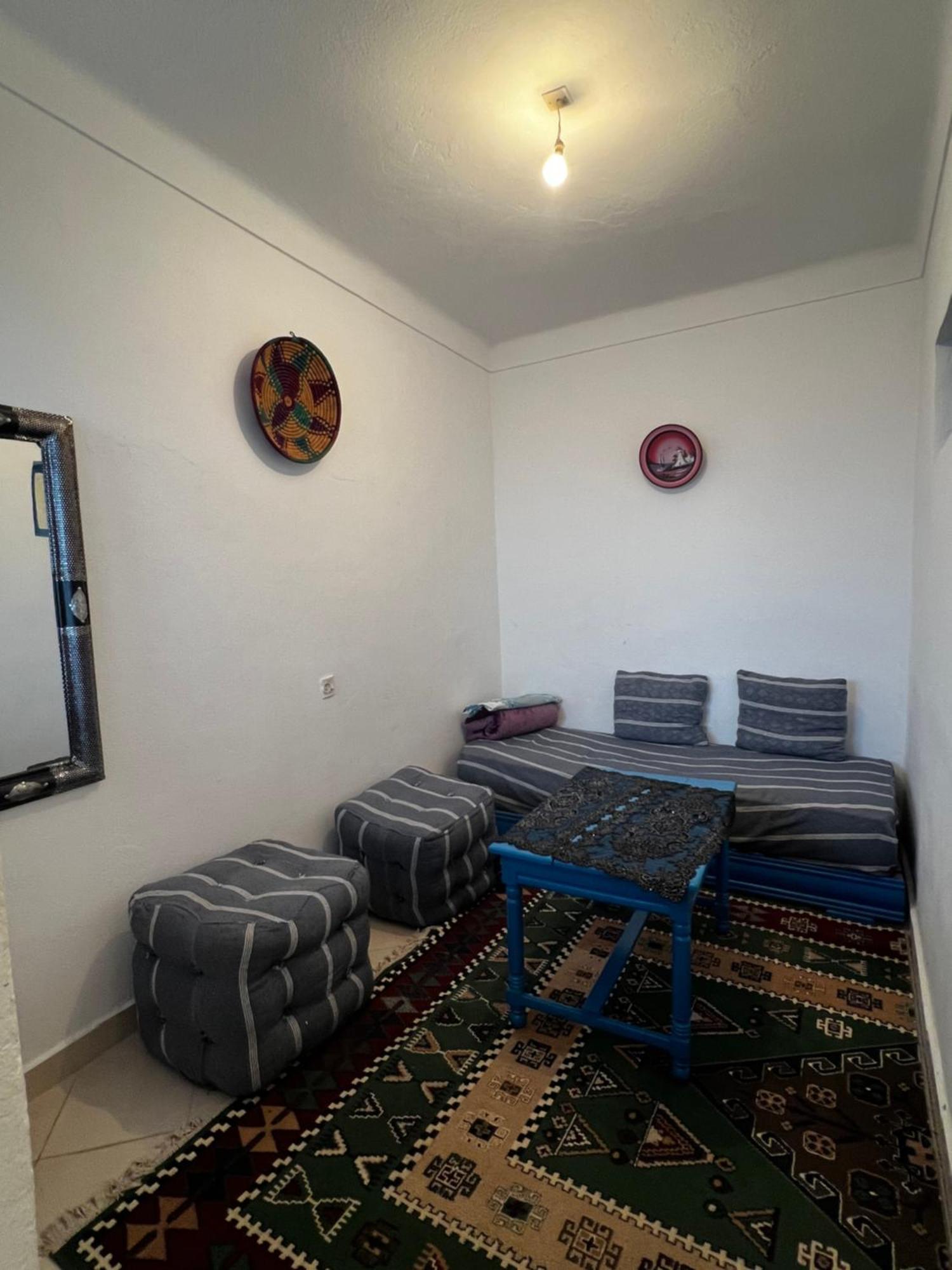 Blue Riad Safi Exterior photo